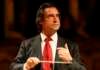 Riccardo Muti abandona la ópera de Roma, donde se reaviva la polémica Riccardo Muti abandona la ópera de Roma, donde se reaviva la polémica
