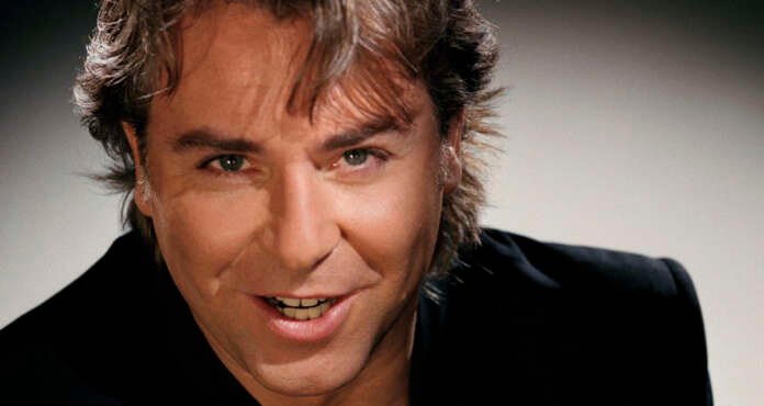 Roberto Alagna
