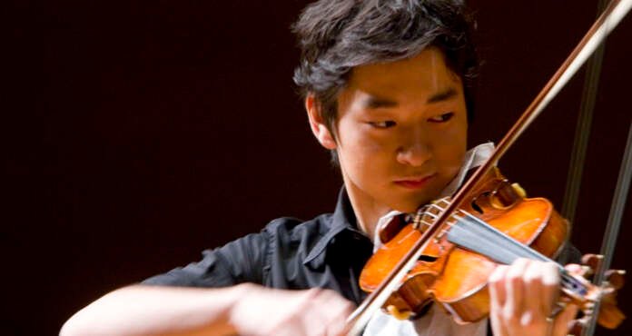 Tocar es un privilegio: Ryu Goto