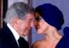 El jazz une en la capital belga a Lady Gaga y Tony Bennett El jazz une en la capital belga a Lady Gaga y Tony Bennett
