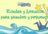 Rondas y Arrullos para grandes y pequeños Rondas y Arrullos para grandes y pequeños