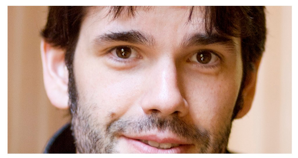 Adiós a un joven talento Carlos Bertazza