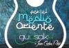 Guasak4 y Juan Carlos Ruiz presentan Por el Medio Oriente su nuevo disco Guasak4 y Juan Carlos Ruiz presentan Por el Medio Oriente su nuevo disco