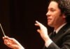 Gustavo Dudamel dirigirá en Caracas fragmentos sinfónicos de las óperas de Wagner