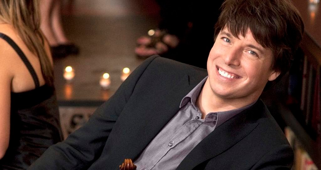 La increíble historia del Stradivarius de Joshua Bell La increíble historia del Stradivarius de Joshua Bell