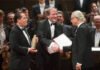 La Filarmónica de Viena gana el ‘nobel de la música’