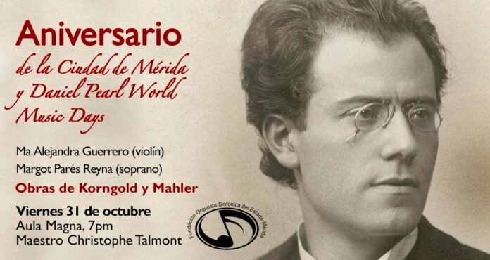 mahler