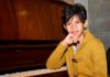 Mozart sonará en el piano de un niño de 10 años Sebasthian Crespo