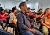 Premios municipales de música presentes en nueva serie de la Orquesta de Caracas