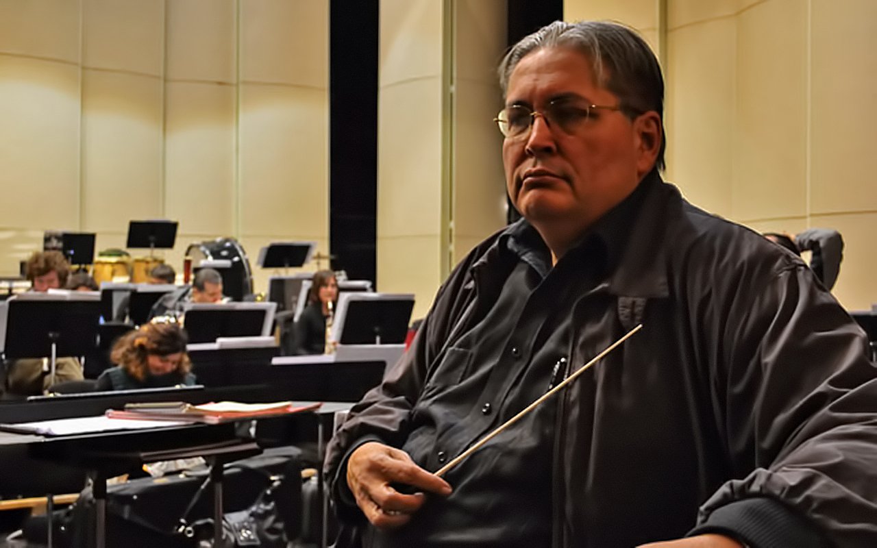 Felipe Izcaray: un bastión de apoyo para la Orquesta Sinfónica De Venezuela