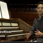 Andrés Rivas: “La Juvenil de Caracas demuestra que se puede triunfar con la música”
