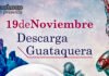 Descarga Guataquera revienta en el Trasnocho Cultural