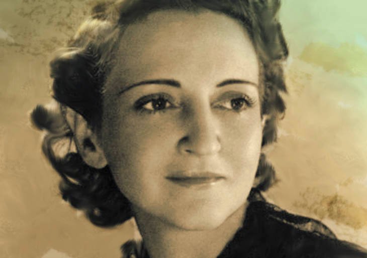 Caracas revive la chispa de Conny Méndez