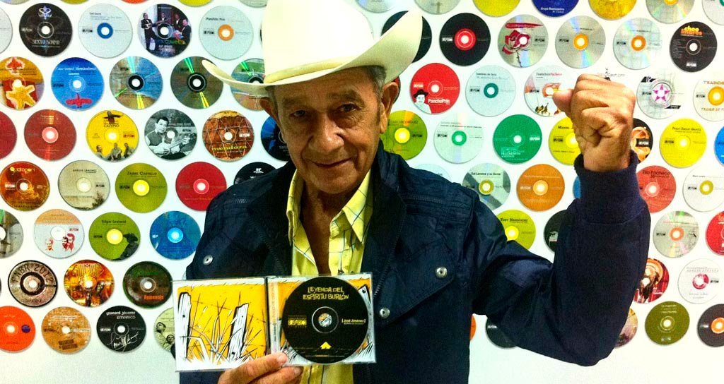 Los cultores continúan recibiendo apoyo discográfico por parte del Centro Nacional del Disco Pollo de Arichuna