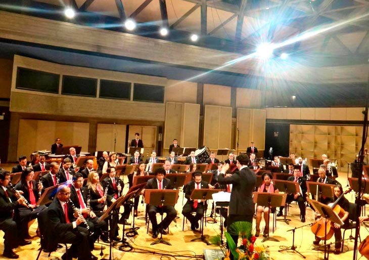 Banda Marcial de Caracas: 150 años de música e historia Banda Marcial Caracas