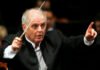 Barenboim critica a público ‘maleducado’ durante un concierto Daniel Barenboim