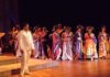El Coro de Ópera Teresa Carreño celebra 37 años de fundado Coro de Ópera. Gala 30 Aniversario