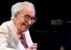 Jazzomanía rinde homenaje a una gran leyenda del jazz: Dave Brubeck Dave Brubeck