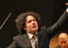 Gustavo Dudamel cierra el 2014 con temporada de conciertos en Venezuela Gustavo Dudamel