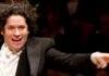 La música de cámara llenará de melodías a Caracas Gustavo Dudamel