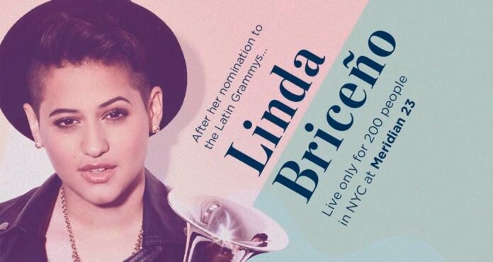 Linda Briceño arranca el ciclo de Noches de Guataca en Nueva York Linda Briceño arranca el ciclo de Noches de Guataca en Nueva York