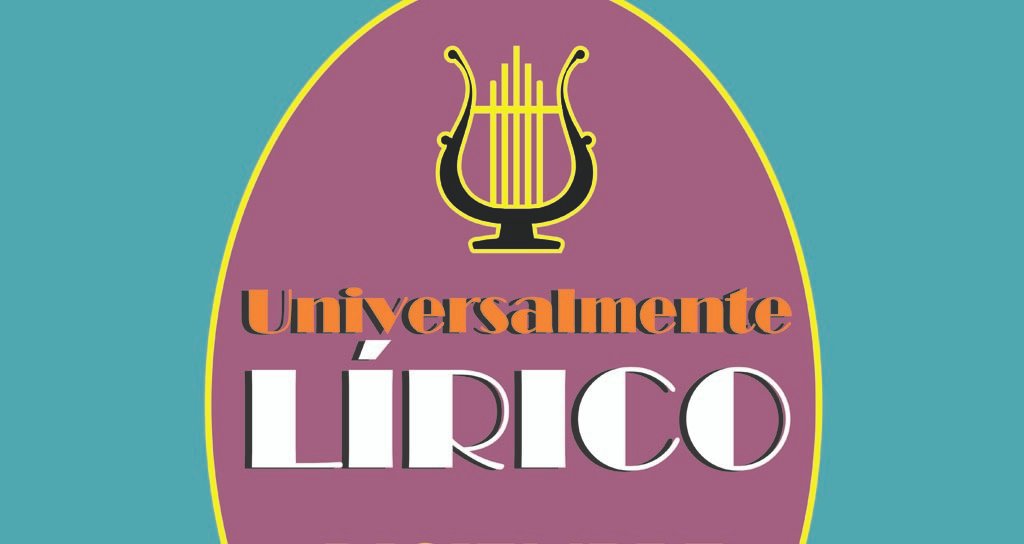 Universalmente Lírico Universalmente Lírico