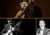 Inicia la parte definitiva del 3er Concurso Nacional de Guitarra Alirio Díaz Rafael Suárez, Frank Maduro, Luis Quintero | Prensa 3er Concurso Nacional de Guitarra Alirio Díaz