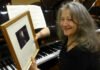 Exiliarse en Berlín Martha Argerich