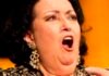 Los humildes orígenes de Montserrat Caballé Montserrat Caballe