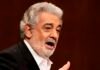 Plácido Domingo defiende la libertad del corazón en la zarzuela Luisa Fernanda Plácido Domingo defiende la libertad del corazón en la zarzuela Luisa Fernanda
