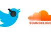 Twitter se estrena con tuits de audio en colaboración con SoundCloud