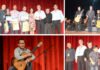 Brillante cierre del 3er Concurso Nacional de Guitarra Alirio Díaz Brillante cierre del 3er Concurso Nacional de Guitarra Alirio Díaz