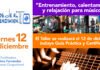 Taller “Entrenamiento, calentamiento y relajación para músicos”