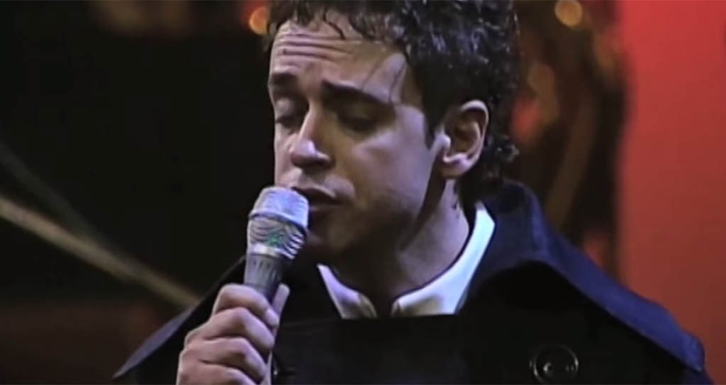Gustavo Cerati