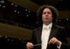 Gustavo Dudamel conduce el Bolero de Ravel Gustavo Dudamel