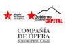 Comunicado Urgente: Audiciones Temporada 2015 “La Ópera en el Teatro Municipal” OSMC / Primo Casale