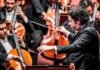 Gustavo Dudamel da brillo a Julián Orbón Gustavo Dudamel