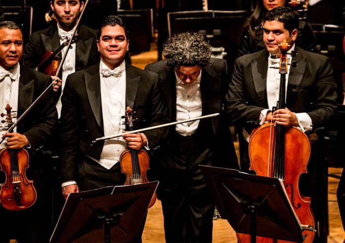 Gustavo Dudamel