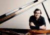 Pierre-Laurent Aimard presenta en España su versión de «El clave bien temperado» Pierre-Laurent Aimard