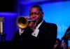 Marsalis, de gira en América del Sur Wynton Marsalis