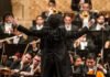 Dudamel y la Simón Bolívar propician el encuentro de dos mundos en Barcelona PRESENTACI”N DE LA ORQUESTA SIM”N BOLÕVAR BAJO LA DIRECCI”N DE GUSTAVO DUDAMEL