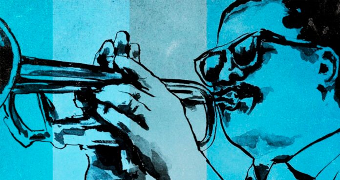 Keep On Keepin' On retrata la faceta educativa de Clark Terry, trompetista e inspirador de Miles Davis. Keep On Keepin' On retrata la faceta educativa de Clark Terry, trompetista e inspirador de Miles Davis.