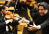 Gustavo Dudamel dirige en Caracas “La creación” de Haydn Gustavo Dudamel
