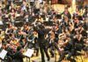Orquesta Sinfónica Juvenil del Conservatorio Simón Bolívar se une a la celebración del 40 aniversario de El Sistema
