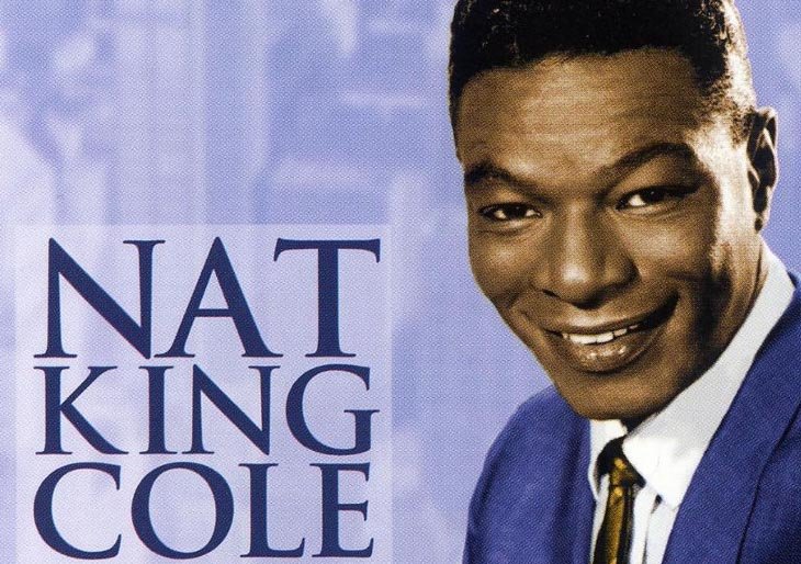 Nat King Cole