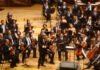 Violinista italiano Uto Ughi pone en pie a Caracas en homenaje a Abbado Leer más: Violinista italiano Uto Ughi pone en pie a Caracas en homenaje a Abbado