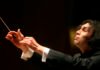 «El mundo de la ópera no ha entendido la destitución de Helga Schmidt» VLADIMIR JUROWSKI