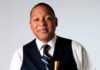 Una balada alegre de trompeta Wynton Marsalis