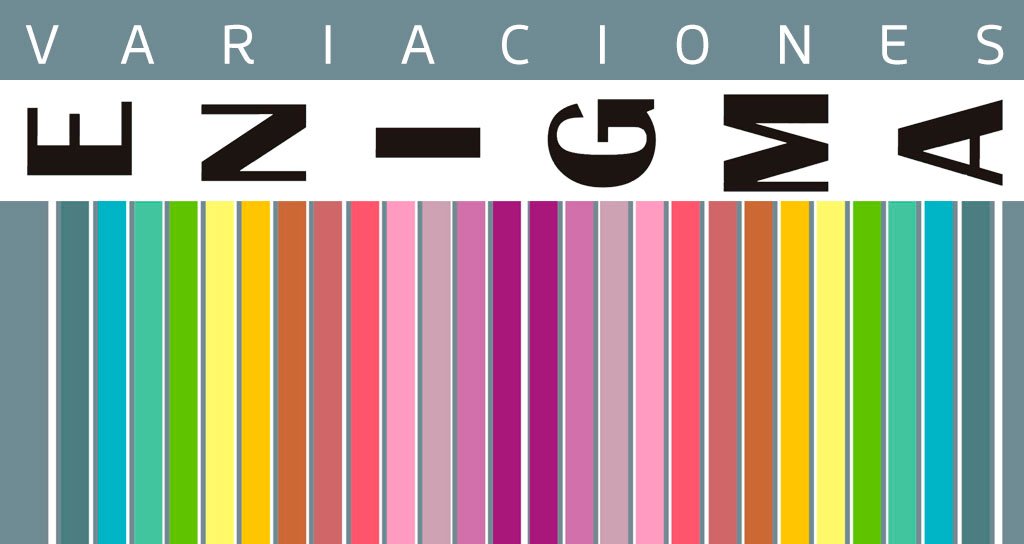 Jueves de concierto: Un “ENIGMA” por descifrar