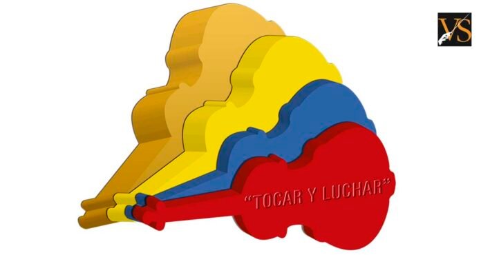 Tocar y Luchar Tocar y Luchar